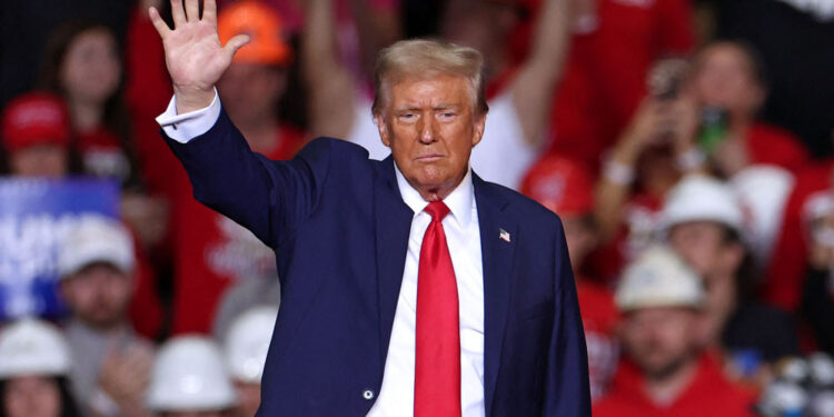 What will be the impact on Bangladesh if Trump is president?