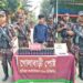 Indian citizen arrested with Phensedyl at Golabari border in Comilla