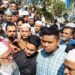 30 detained in connection with killing of lawyer, attacking law enforcers