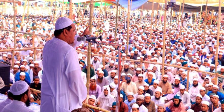 Bangladesh heated up over ISKCON’s controversial Chinmoy issue