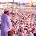 Bangladesh heated up over ISKCON’s controversial Chinmoy issue