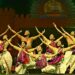 Bangladesh dance troupe participates in Cultural Festival in India