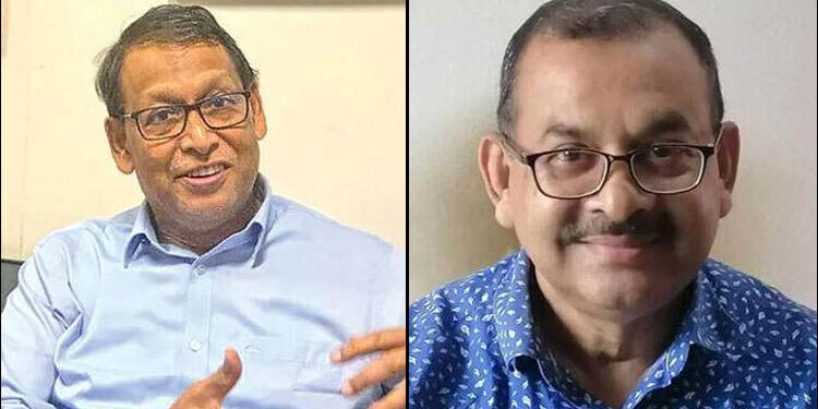 Baharul new IGP, Sajjat DMP commissioner