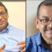 Baharul new IGP, Sajjat DMP commissioner