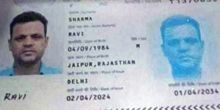 Madaripur BNP leader arrested from Kolkata hotel