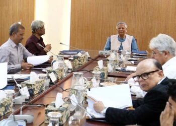 Bangladesh Cabinet nods ICT Ordinance: ICT can penalise political parties