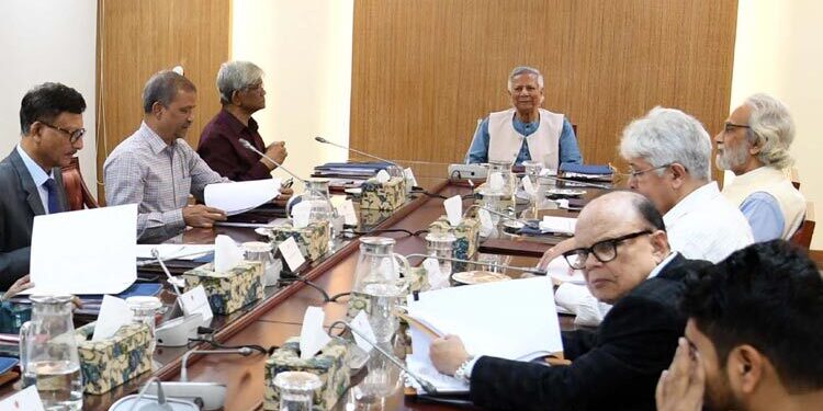 Bangladesh Cabinet nods ICT Ordinance: ICT can penalise political parties
