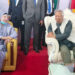 Khaleda Zia in Senakunj, Dr. Yunus said ‘we are happy and proud’