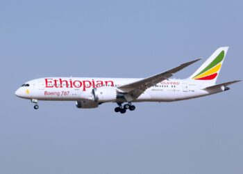 Ethiopian Airlines set to touch Dhaka’s runway on Sunday