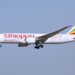 Ethiopian Airlines set to touch Dhaka’s runway on Sunday