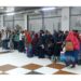 70 More Bangladeshis return from war-stricken Lebanon