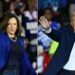 Harris, Trump fight through final campaign hours