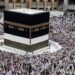 NBR withdraws airfare excise duty, VAT for hajj pilgrims