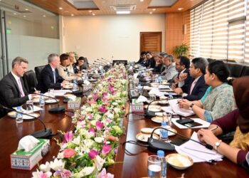 Bangladesh, EU holding first talks for comprehensive partnership agreement