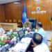 Mongla port will be upgraded to international standard: Sakhawat