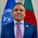 Bangladesh Permanent Representative to UN elected ICSC member