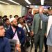Expatriates to avail facilities like guests at airports: CA