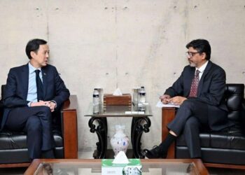 Bangladesh, Singapore commend launch of FTA negotiation