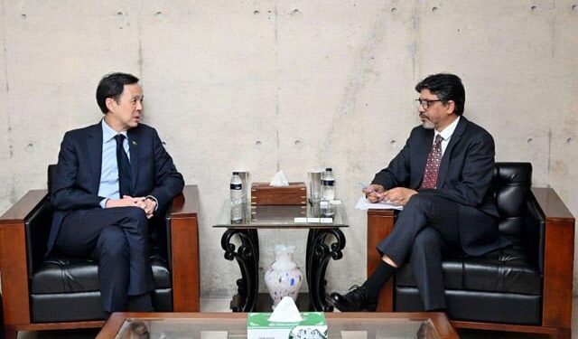 Bangladesh, Singapore commend launch of FTA negotiation