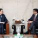 Bangladesh, Singapore commend launch of FTA negotiation