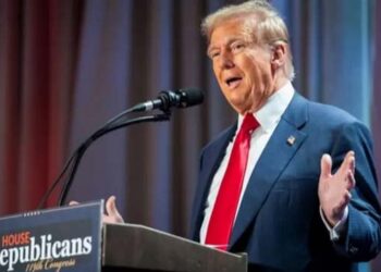 Trump picks divisive ally to lead Justice Department