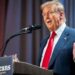 Trump picks divisive ally to lead Justice Department