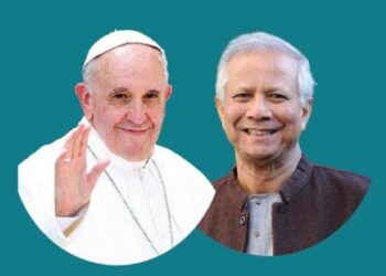 “Pope Francis Yunus 3Zero Club” launched in Rome
