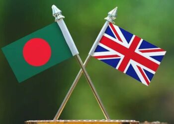 UK keen to support Bangladesh interim govt’s all works