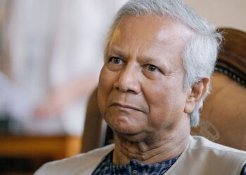 Chief Adviser mourns death of Zakaria Pintoo