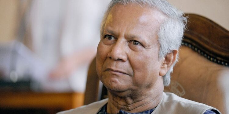 Chief Adviser mourns death of Zakaria Pintoo