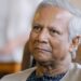 Chief Adviser mourns death of Zakaria Pintoo