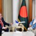 Bangladesh keen to work with Orbis to expand eye care services: Prof Yunus