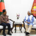 Chief Adviser seeks Indonesia’s support for ASEAN membership