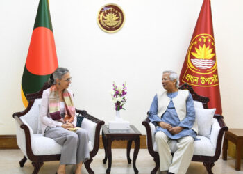Austrian companies keen to invest in Bangladesh, says envoy