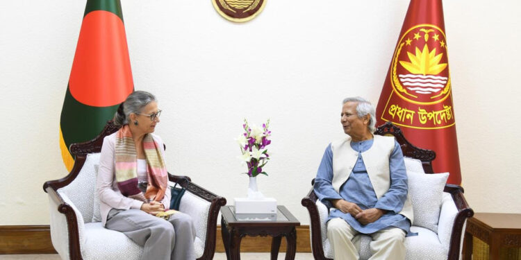 Austrian companies keen to invest in Bangladesh, says envoy