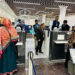 Maitri Dwar and the Passenger Terminal Building at the Integrated Check Post (ICP) Petrapole-Benapole operationalised