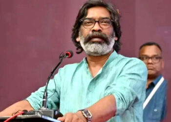 Why India has sheltered Sheikh Hasina? The question is from the Chief Minister of Jharkhand