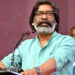 Why India has sheltered Sheikh Hasina? The question is from the Chief Minister of Jharkhand