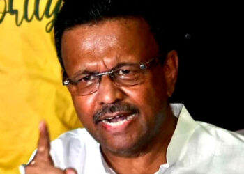 Bangladesh will not exist if India is removed’: Firhad Hakim