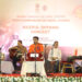 Nazrul Shyama Sangeet organized by High Commission of India in Dhaka
