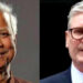 UK extends full support to Yunus-led Interim Government