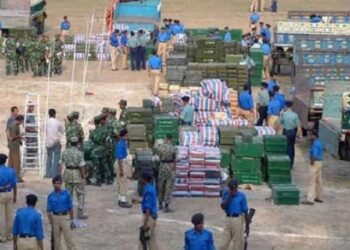 All accused in Bangladesh’s controversial August 21 grenade attack case acquitted