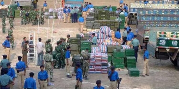 All accused in Bangladesh’s controversial August 21 grenade attack case acquitted