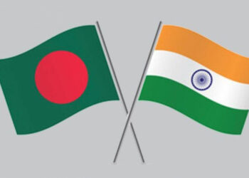 Bangladesh-India secretary-level talks on Dec 9 or 10: Touhid