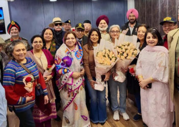 Indian and Bangladeshi freedom fighters to commemorate 1971 together in Kolkata