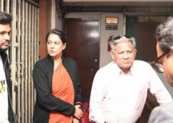 All documents burnt in Bangladesh Secretariat, Christian village burnt in Lama same night