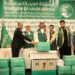 Saudi Arabia to helf  build 630 houses  for flood victims
