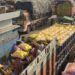 Duty-free import from India 35,043 metric tons of rice arrived in 29 days