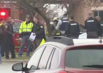 Student, teacher killed in latest US school shooting