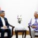 CA for more intensive work to revitalise SAARC